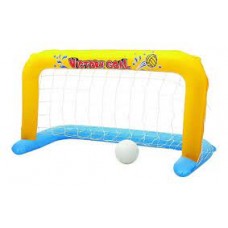 INFLABLE JUEGO DE WATER POLO BESTWAY