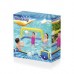 INFLABLE JUEGO DE WATER POLO BESTWAY