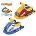 INFLABLE MOTO DE AGUA JET SKI