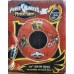 INFLABLE SALVAVIDAS POWER RANGERS 76 CM