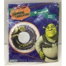 INFLABLE SALVAVIDAS SHREK