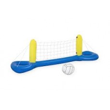 INFLABLE JUEGO DE VOLEY BESTWAY