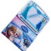 LIBRO CON PIZARRA FROZEN