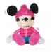 MINNIE FREEZING TIEMBLA DE FRIO