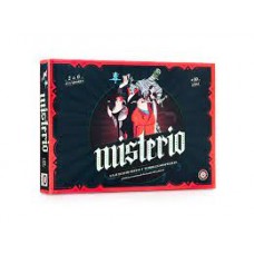 MISTERIO - RUIBAL