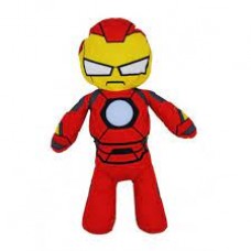 MUÑECO AVENGERS DE TELA SOFT IRON MAN