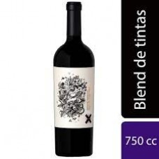 VINO TINTO SAPO DE OTRO POZO X 750 CC BLEND DE TINTAS 2021