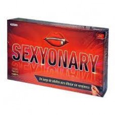 SEXYONARY TOYCO