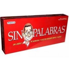 SIN PALABRAS - TOYCO