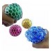 SQUISHY - PELOTA MESH BALL CON LUZ