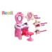 TOCADOR RONDI LITTLE STAR CON LUZ  3310