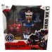 TRANSFORMER A RADIO CONTROL MIGHTY