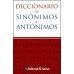 DICCIONARIO DE SINONIMOS Y ANTONIMOS EL ATENEO