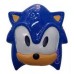 CARETA SONIC PLASTICA