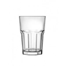 VASOS DE VIDRIO X 1 RIGOLLEAU OSLO 400 ML