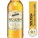 CERVEZA IMPERIAL GOLDEN X 1 L RETORNABLE