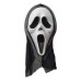 HALLOWEEN - CARETA SCREAM CON CAPUCHA