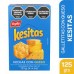 GALLETITAS KESITAS X 125 G