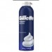 ESPUMA DE AFEITAR EN AEROSOL GILLETTE FOAMY X 312 CC