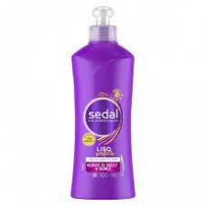 CREMA PARA PEINAR SEDAL X 300 ML LISO PERFECTO