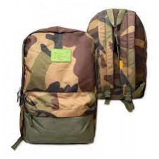 MOCHILA ESPALDA EVERLAST CAMUFLADA