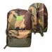 MOCHILA ESPALDA EVERLAST CAMUFLADA