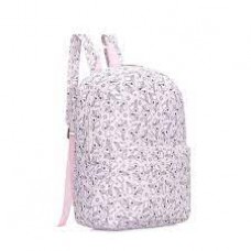 MOCHILA ESPALDA TRENDY ESTAMPADA 15840