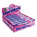 PASTILLAS MENTOS TUTTI FRUTTI