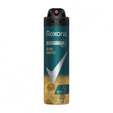 DESODORANTE EN AEROSOL MASCULINO REXONA FUTBOL FANATICS