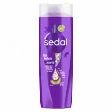 SHAMPOO SEDAL X 190 ML LISO PERFECTO