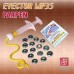 EYECTOR MP35 CON DISCOS METALICOS