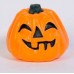 HALLOWEEN - CABEZA CALABAZA