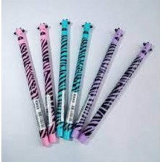 BOLIGRAFO FANTASIA ROLLER GEL COOL ZEBRA