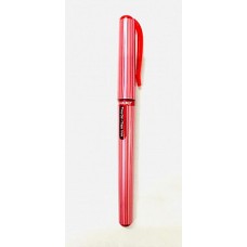 BOLIGRAFO ROLLER POWER GEL ROJO