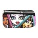 CARTUCHERA CON CIERRE MONSTER HIGH NEOPRENE