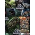 PAPEL DE FORRAR DINOSAURIOS JURASSIC PARK