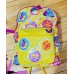 MOCHILA ESPALDA SOY LUNA WABRO