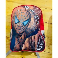 MOCHILA ESPALDA SPIDERMAN