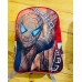 MOCHILA ESPALDA SPIDERMAN