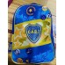 MOCHILA PARA JARDIN BOCA JUNIORS CON PASTO