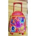 MOCHILA PARA JARDIN CON CARRO BACKYARDIGANS