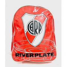 MOCHILA PARA JARDIN RIVER PLATE CHICA