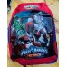 MOCHILA ESPALDA POWER RANGERS