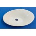 ANCERS - LINEA BLANCA - BOWL ECLIPSE 22 CM