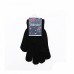 GUANTES DE ADULTO CHENIL NEGRO/COLOR  4790010506123