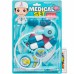 SET DE DOCTOR MEDICAL SET EN BLISTER