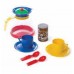 JUEGO DE COCINA - SET DE CAFE PETIT GOURMET EN BOLSA