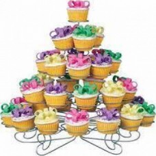 EXHIBIDOR PARA CUPCAKES X 41