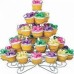 EXHIBIDOR PARA CUPCAKES X 41