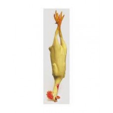 HALLOWEEN - GALLINA CADAVER LATEX